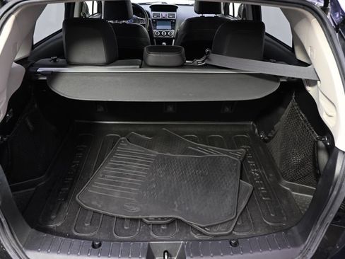 Used 2015 Subaru Crosstrek 2.0i Limited AWD/4WD image 19