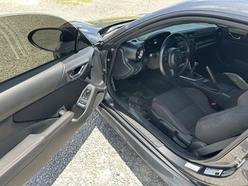 Used 2023 Subaru BRZ Premium RWD image 14