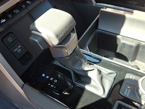 New 2026 Toyota Tundra 1794 Edition AWD/4WD image 12