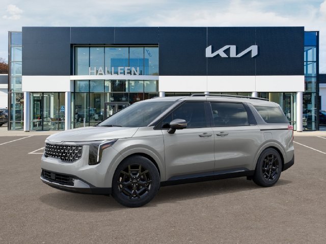 New 2027 Kia Carnival SX Prestige FWD image 3