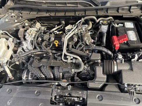 Used 2023 Nissan Altima 2.5 SL image 21