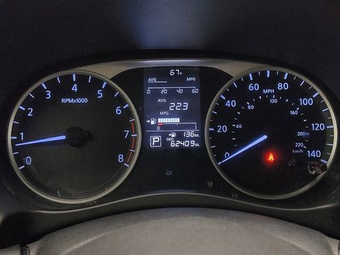 Used 2021 Nissan Kicks S FWD image 23