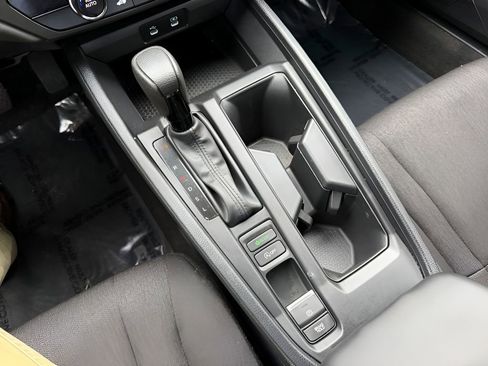 Used 2025 Honda Accord LX image 26
