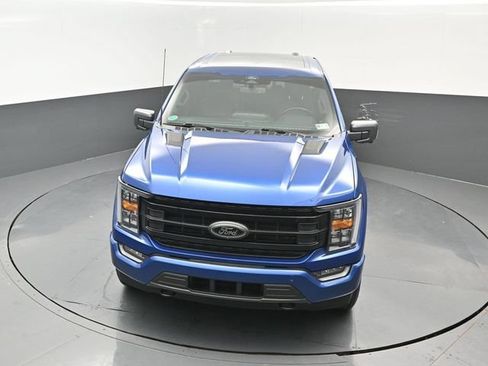 Certified 2022 Ford F150 XLT w/ Equipment Group 302A High AWD/4WD image 22
