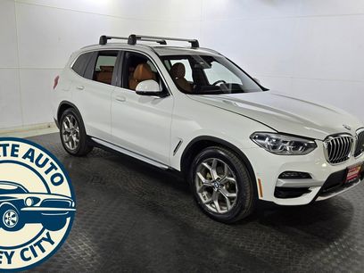 Used 2021 BMW X3 xDrive30e w/ Executive Package