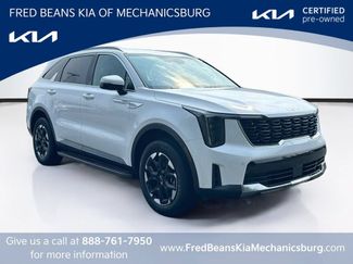 Certified 2025 Kia Sorento S AWD/4WD video 1