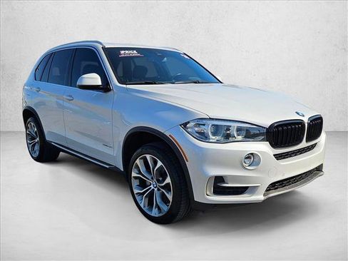 Used 2018 BMW X5 sDrive35i RWD image 3