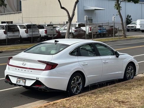 Used 2023 Hyundai Sonata SEL FWD image 5