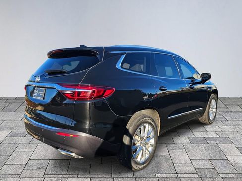 Used 2020 Buick Enclave Essence w/ Sound and Sites Package image 7