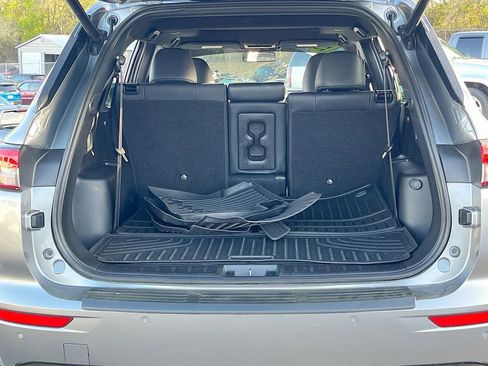 Used 2022 Mitsubishi Outlander SEL Black Edition image 25