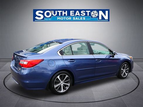 Used 2015 Subaru Legacy 2.5i Limited AWD/4WD image 7