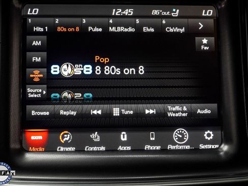 Used 2022 Dodge Challenger R/T Scat Pack image 22