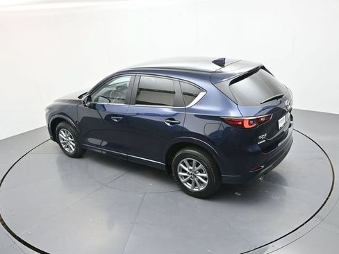 Used 2025 MAZDA CX-5 AWD 2.5 S w/ Select Package image 22