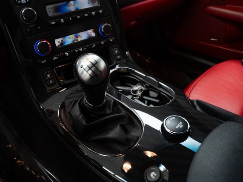 Used 2011 Chevrolet Corvette Grand Sport w/ Preferred Equipment Group image 13