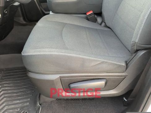 Used 2021 RAM 1500 Classic Warlock w/ Electronics Group image 33