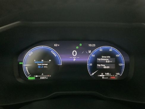 Used 2023 Toyota RAV4 Limited image 29