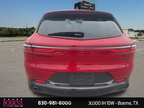 Used 2024 Dodge Hornet R/T image 9