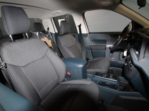New 2026 Ford Maverick XL AWD/4WD image 16
