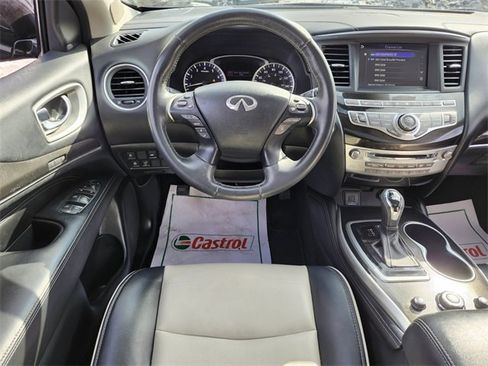 Used 2020 INFINITI QX60 Signature Edition image 14