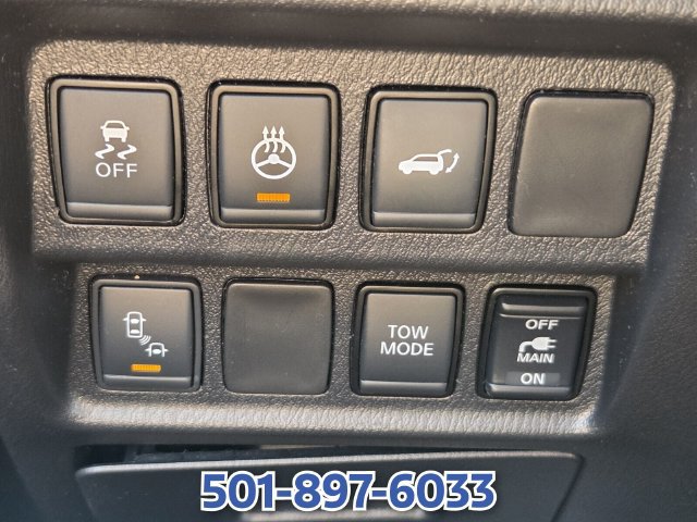 Used 2020 Nissan Pathfinder SL AWD/4WD image 27