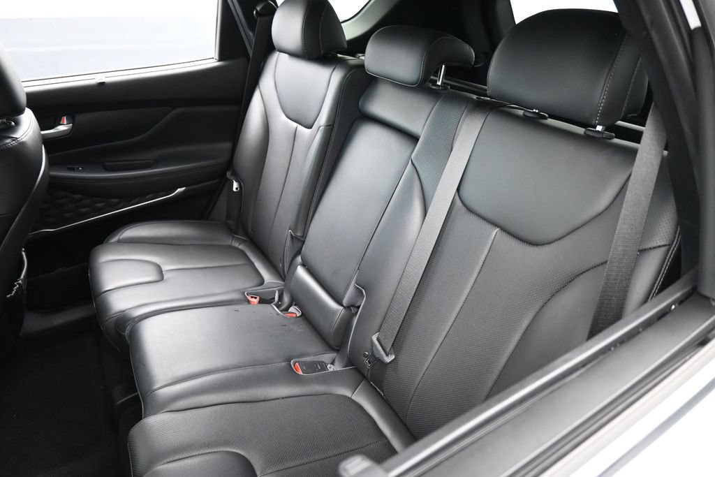Used 2023 Hyundai Santa Fe SEL w/ Premium Package FWD image 40