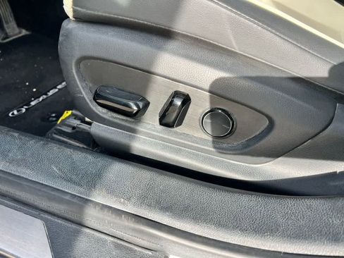 Used 2022 Lexus ES 350 w/ Premium Package image 13