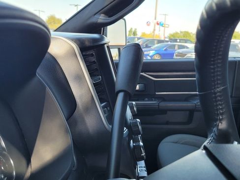 Used 2024 RAM 2500 Big Horn image 19