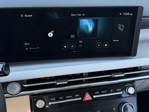 Certified 2026 Hyundai Tucson SEL image 14