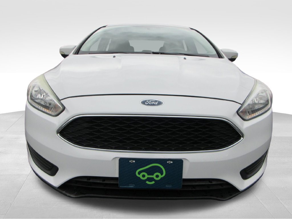 Used 2016 Ford Focus SE FWD image 8