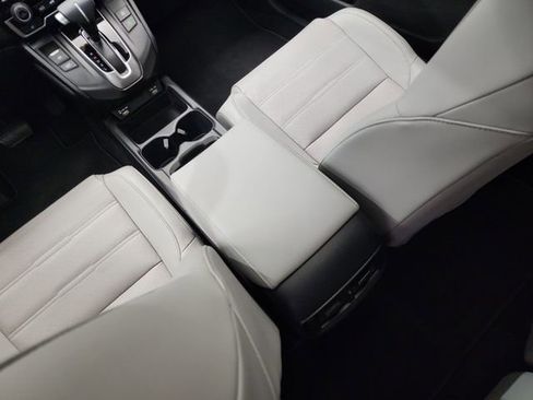 Used 2022 Honda CR-V EX-L image 25