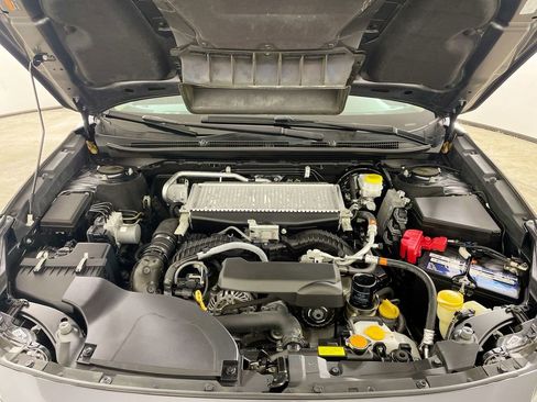 Used 2020 Subaru Outback Touring XT image 35