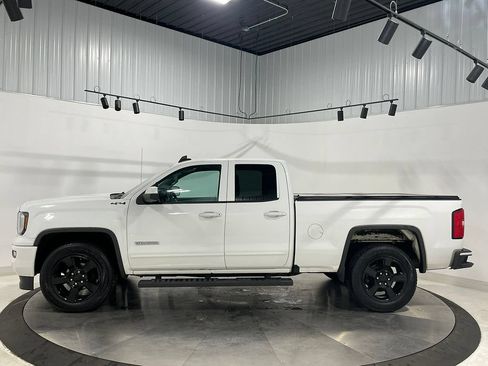 Used 2019 GMC Sierra 1500 Limited w/ Elevation Edition AWD/4WD image 16