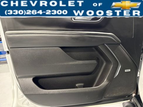 Used 2022 Chevrolet Tahoe Z71 w/ Luxury Package image 15