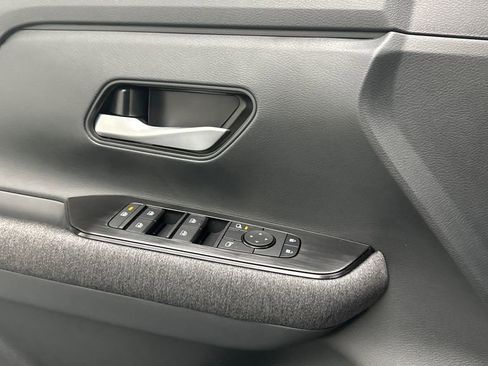 New 2026 Nissan Kicks SV w/ Cold Weather Package image 15