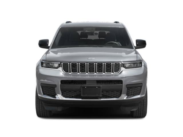 New 2027 Jeep Grand Cherokee L 2WD image 4
