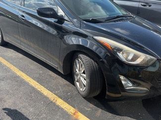 Used 2016 Hyundai Elantra SE w/ Option Group 02 video 1