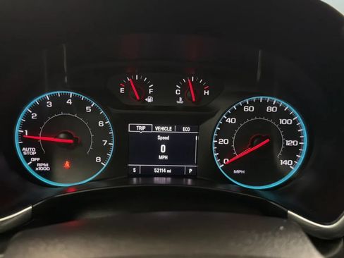 Used 2018 Chevrolet Equinox LS FWD image 11