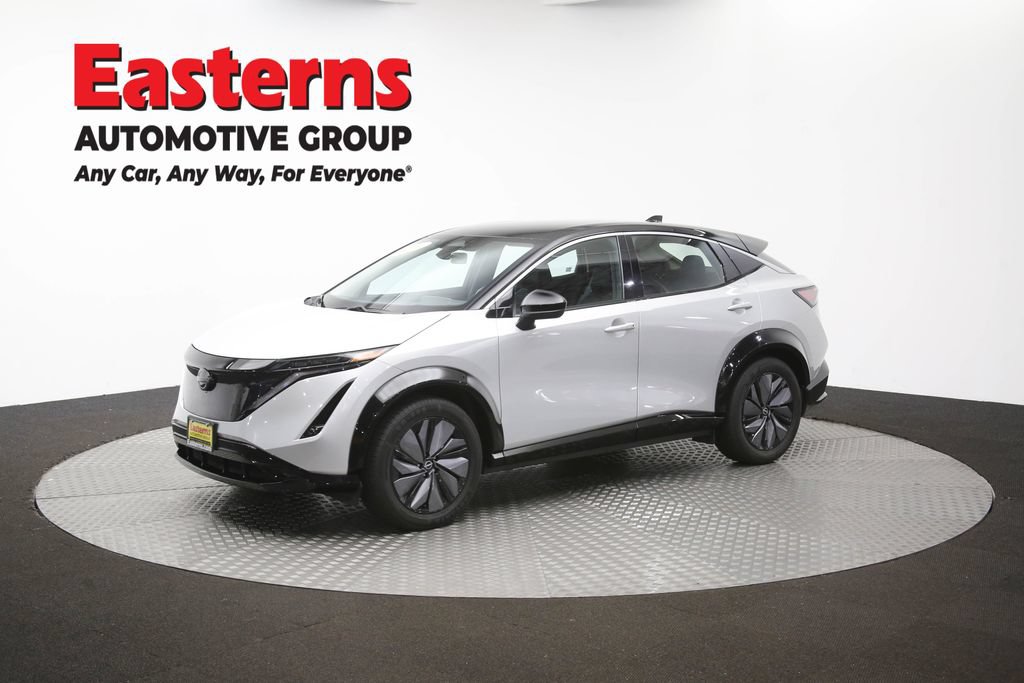 Used 2023 Nissan Ariya FWD image 42