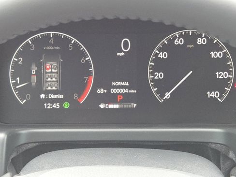 New 2026 Honda Odyssey Touring image 32