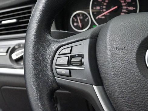 Used 2016 BMW X3 xDrive28i image 17