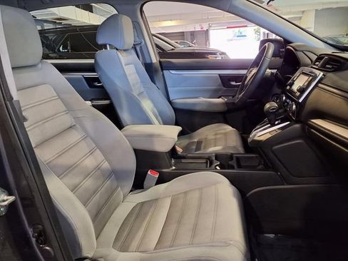Used 2017 Honda CR-V LX image 30