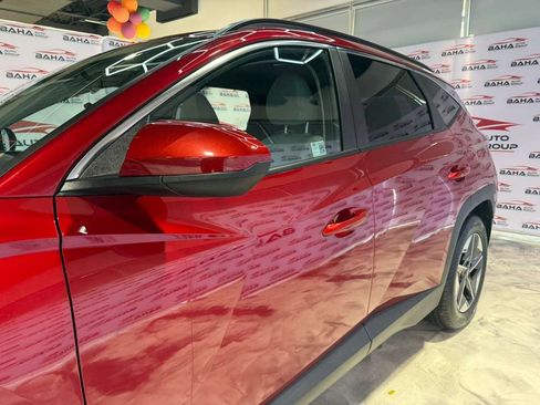 Used 2025 Hyundai Tucson SEL image 4