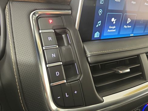 Certified 2023 Chevrolet Tahoe Premier w/ Max Trailering Package image 25