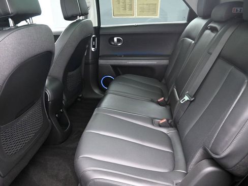 Used 2024 Hyundai Ioniq 5 Limited image 9