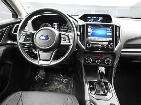 Used 2017 Subaru Impreza 2.0i Limited w/ Moonroof/BSD & Rcta/Eyesight image 20