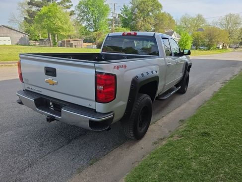 Used 2016 Chevrolet Silverado 1500 LT w/ All Star Edition image 6