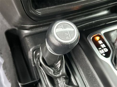 Certified 2022 Jeep Wrangler Unlimited Sport image 29