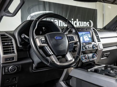 Used 2021 Ford F250 Platinum image 15