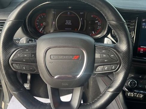 Used 2024 Dodge Durango GT image 19