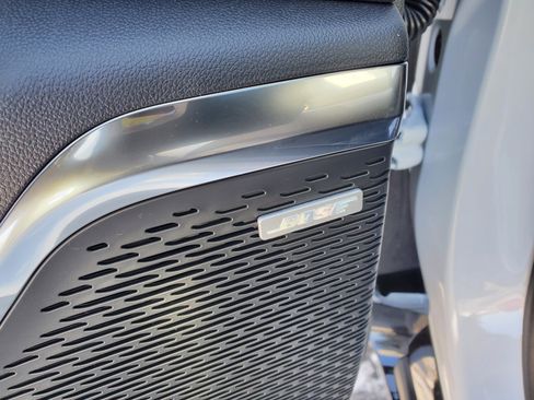 New 2026 Chevrolet Traverse High Country w/ LPO, Floor Liner Package image 11